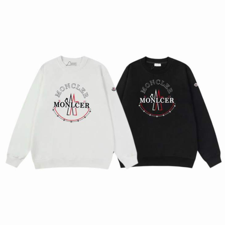 Picture of Moncler Sweatshirt _SKUMonclerXS-LsxitxM805235137